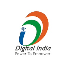 Telugu Govt Schemes - Home Page 30 Digital India Logo