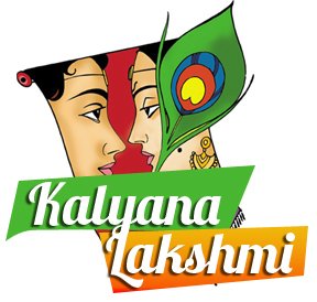 Telugu Govt Schemes - Home Page 18 Kalyanalakshmi Logo