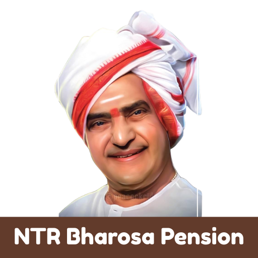 Telugu Govt Schemes - Home Page 4 NTR Bharosa Pension