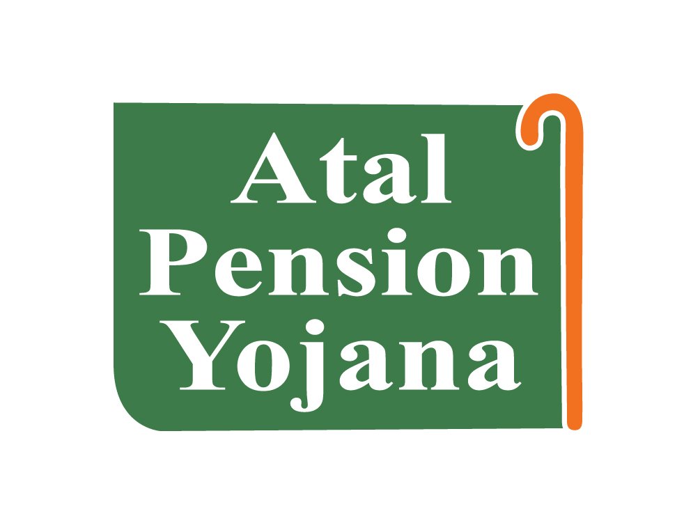 Telugu Govt Schemes - Home Page 29 atal pension yojana Logo